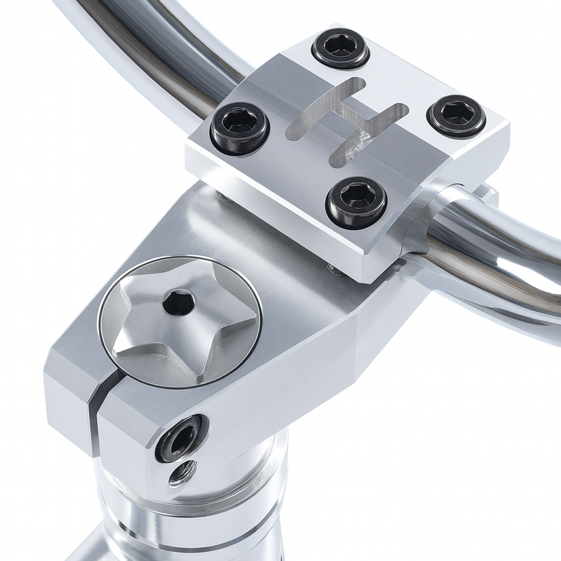 HUTCH Thru H Stem