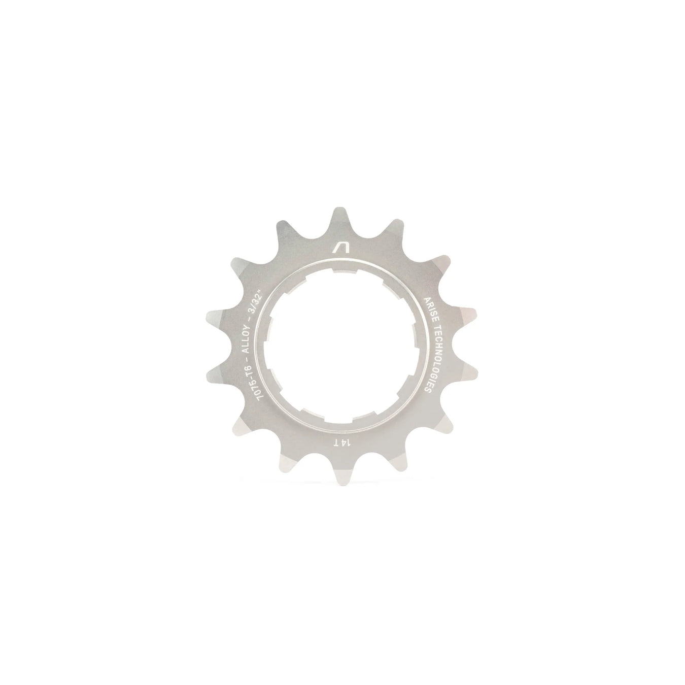 BMX Race Hub Spare Parts