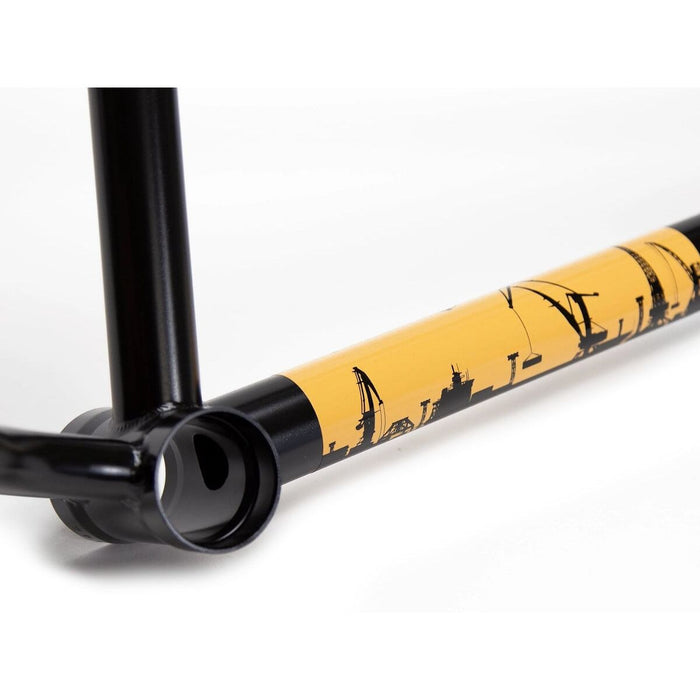 CULT CREW CALLAN STIBBARDS FRAME