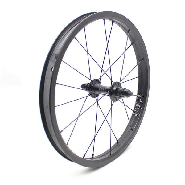 CULT JUVI FRONT WHEEL