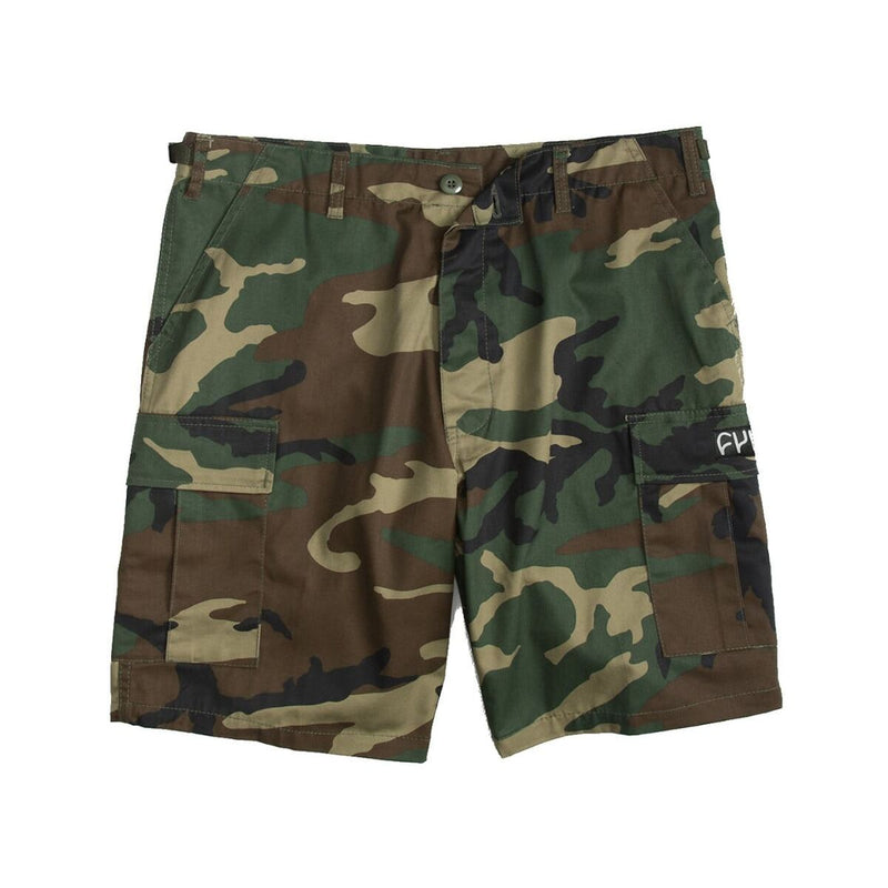 CULT MILITARY SHORTS