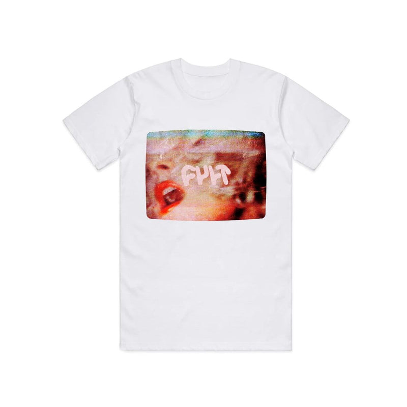 CULT X-RATED T-SHIRT