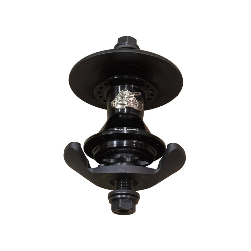 ANIMAL Sherman Rear Hybrid Hub