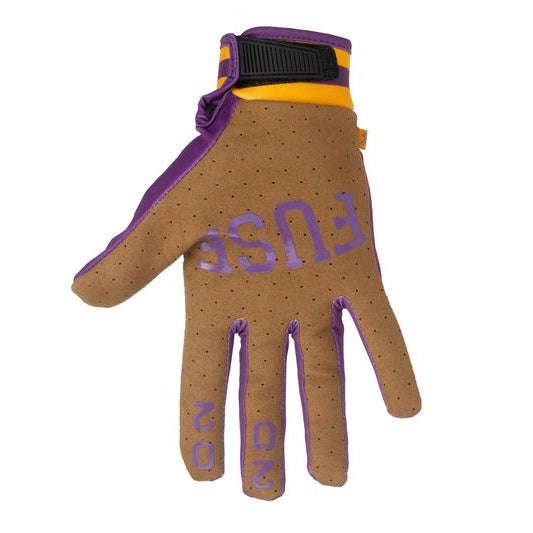 FUSE ALPHA CHAMPS GLOVES V3