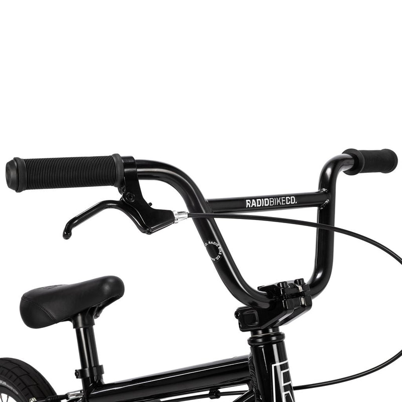 Radio DICE 14 Complete Bike