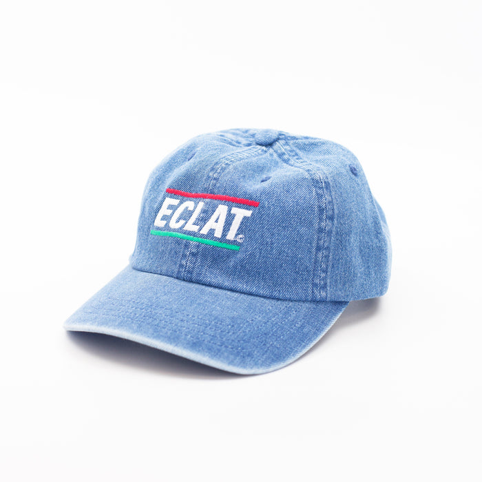 éclat Pizza Place Baseball Cap