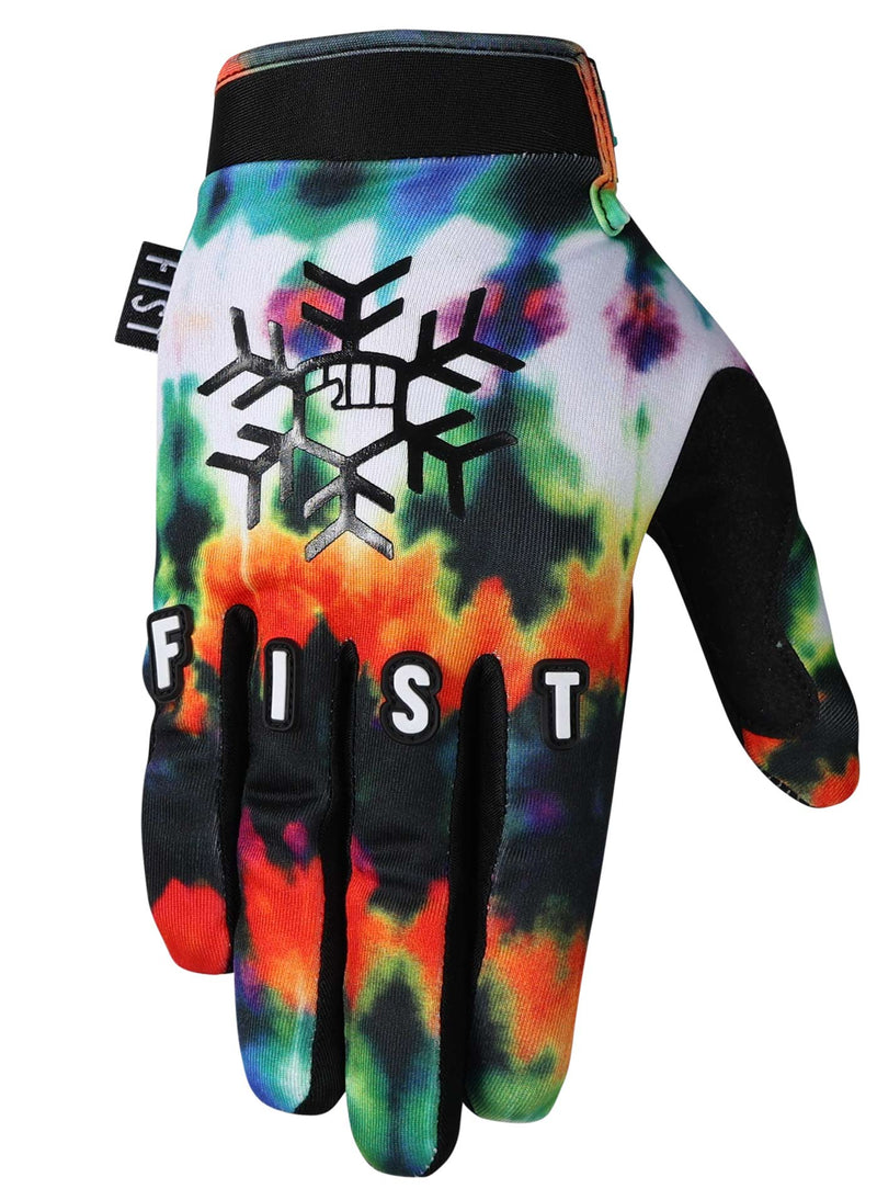 Gants FIST Olive Earth Stocker
