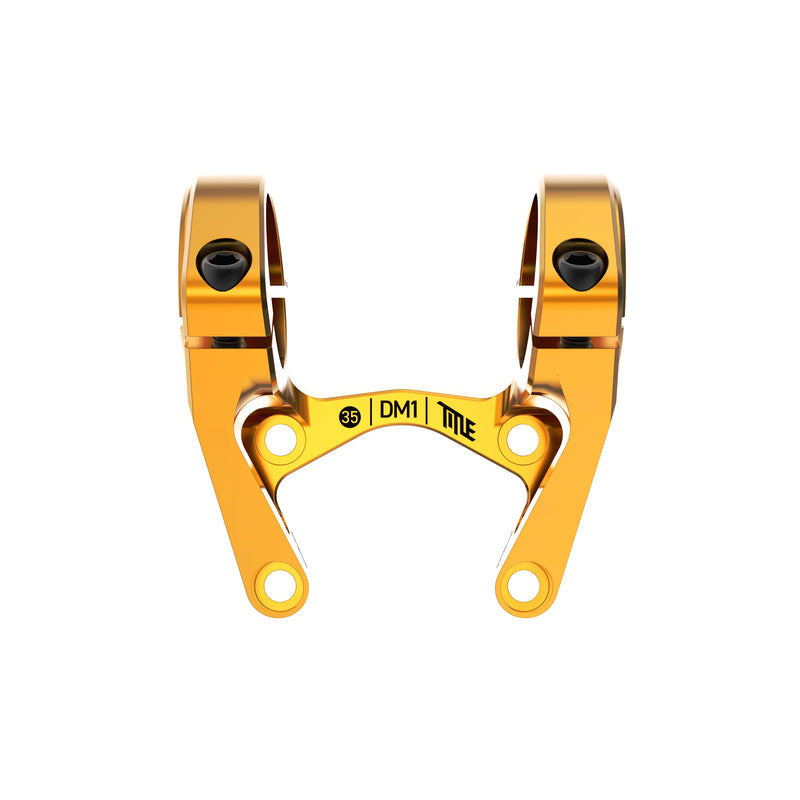 TITLE MTB DM1 35 STEM