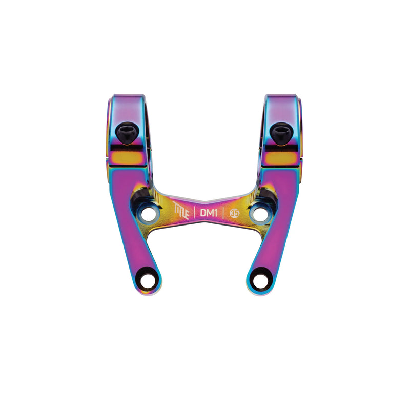 TITLE MTB DM1 35 STEM