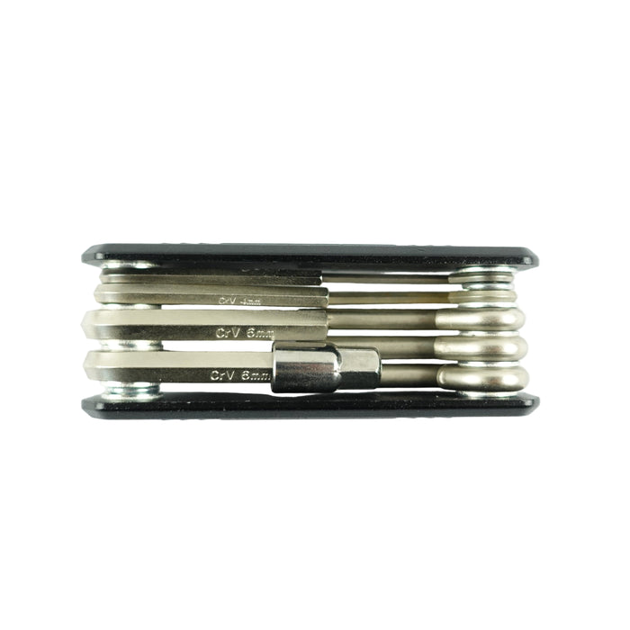 6MIL FT-01 FOLDING TOOL