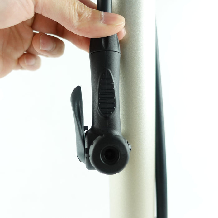 6MIL FP-01 FLOOR PUMP