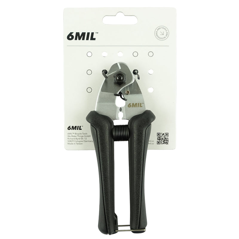 6MIL CC-01 BMX CABLE CUTTER