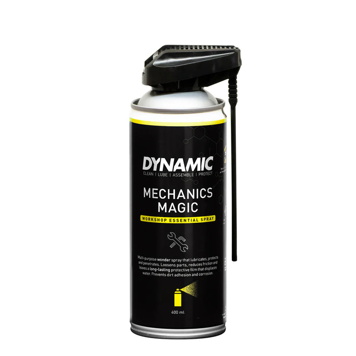 DYNAMIC MECHANICS MAGIC SPRAY