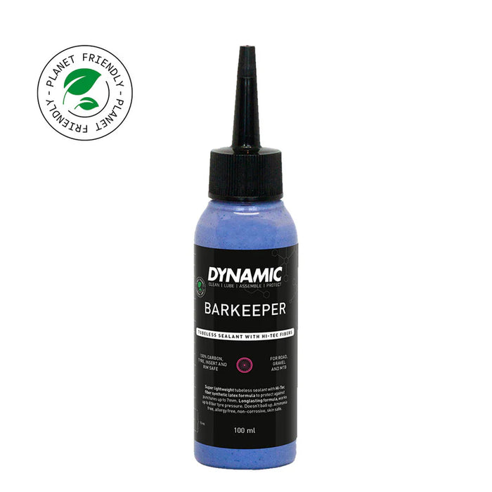 DYNAMIC BAR KEEPER 100ML BOTTLE