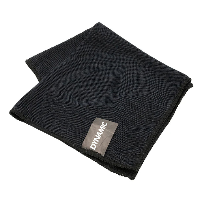 DYNAMIC MICROFIBRE CLOTH
