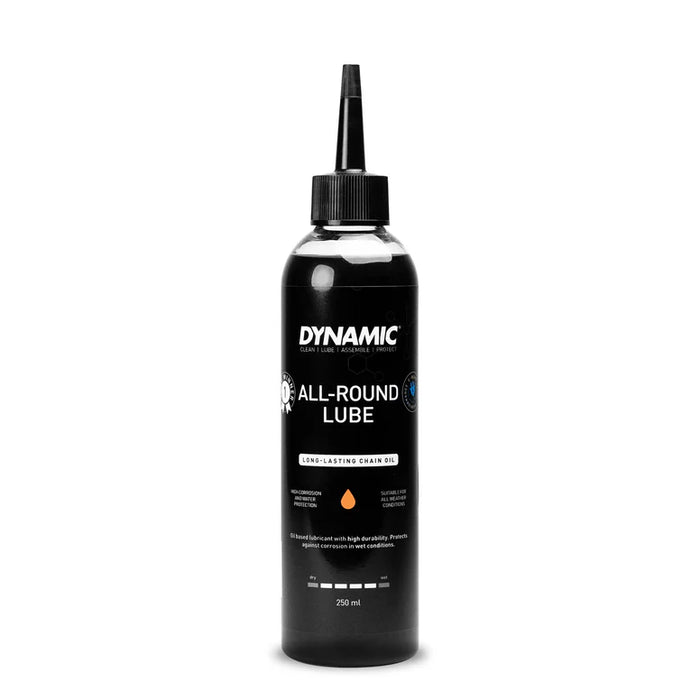 DYNAMIC ALL ROUND LUBE