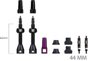 DYNAMIC Bar Keeper Tubeless Valves 44MM