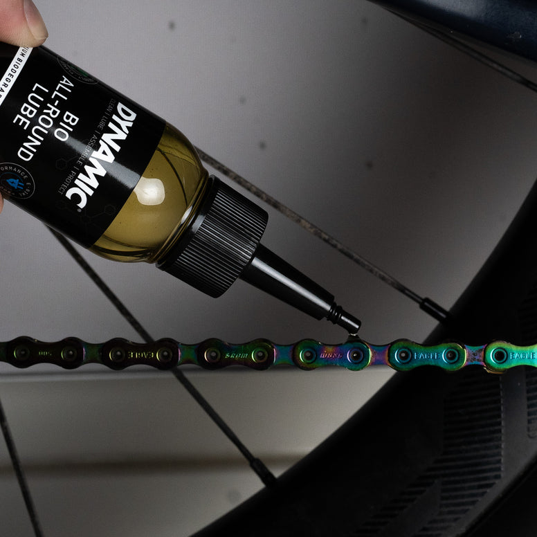 DYNAMIC Bio All Round Lube