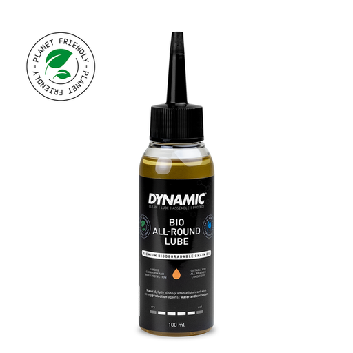 DYNAMIC Bio All Round Lube