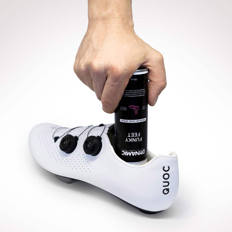 DYNAMIC Funky Feet Spray