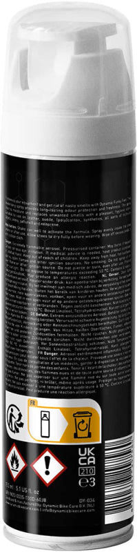 DYNAMIC Funky Feet Spray
