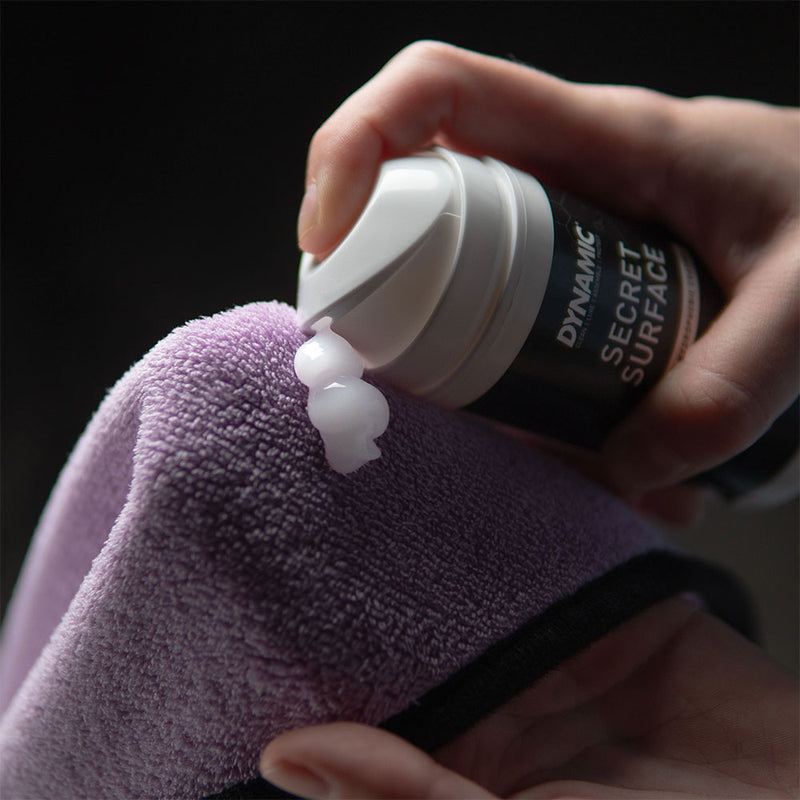 DYNAMIC Secret Surface Ceramic Hydrophobic Coating, 100ML