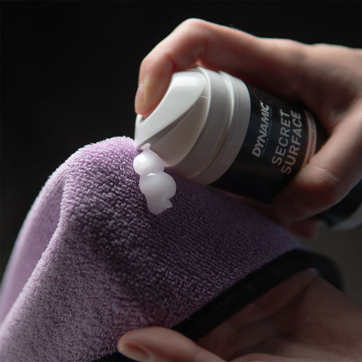DYNAMIC Secret Surface Ceramic Hydrophobic Coating, 100ML