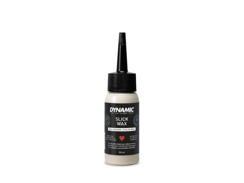 DYNAMIC Slick Wax 50ML Bottle