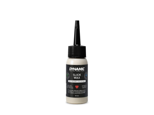 DYNAMIC Slick Wax 50ML Bottle
