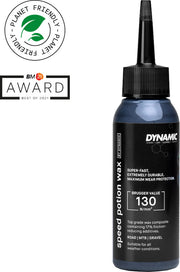 DYNAMIC Speed Potion Wax 50ML Bottle