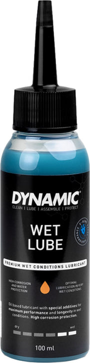 DYNAMIC Watts-Up Wax 100ML Bottle