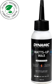 DYNAMIC Watts-Up Wax 100ML Bottle