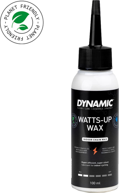 DYNAMIC Watts-Up Wax 100ML Bottle