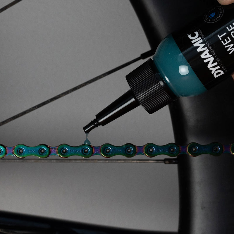 DYNAMIC Wet Premium Chainlube