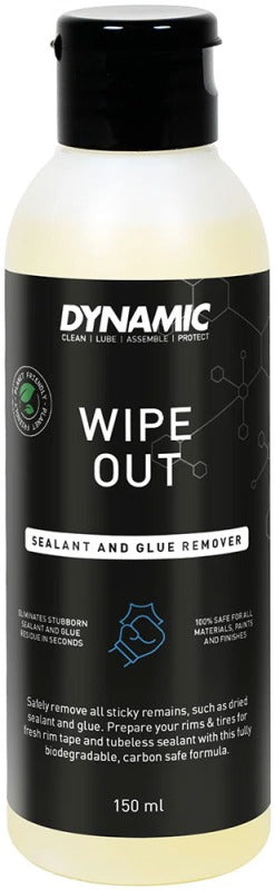 DYNAMIC Wipe Out Sealant Remover 150ML