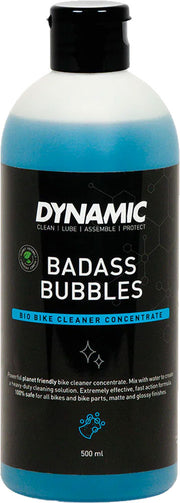 DYNAMIC Badass Bubble Concentrate