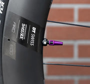 DYNAMIC Bar Keeper Tubeless Valves