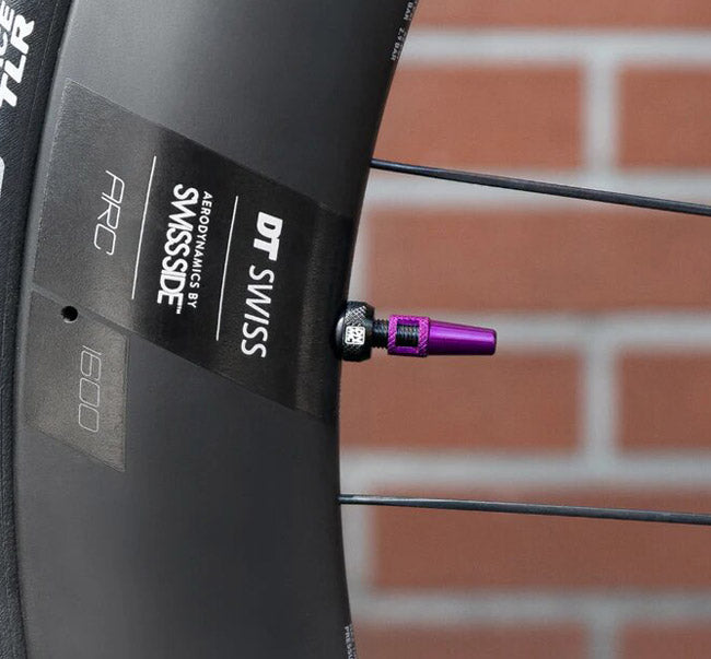 DYNAMIC Bar Keeper Tubeless Valves