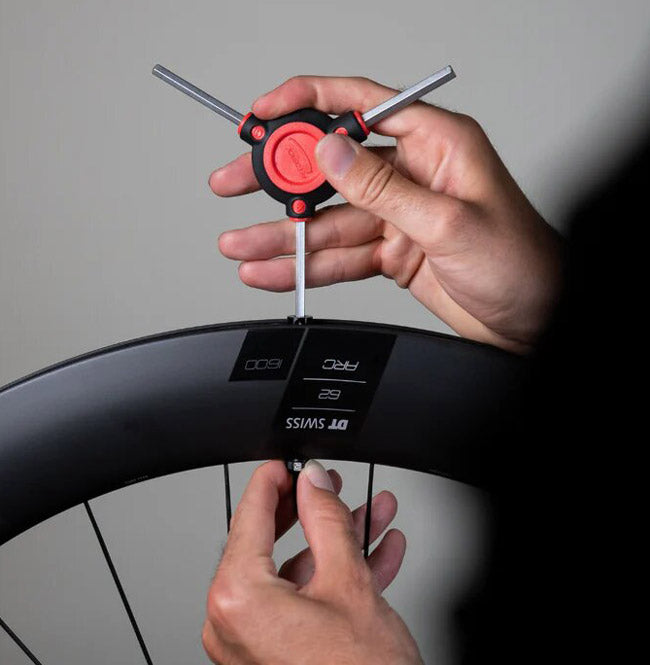 DYNAMIC Bar Keeper Tubeless Valves