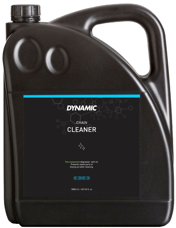 DYNAMIC Chain Cleaner 5 Liter Canister