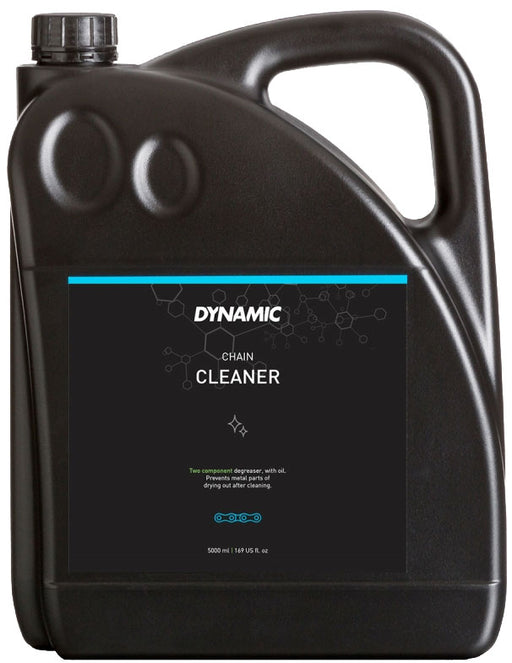 DYNAMIC Chain Cleaner 5 Liter Canister