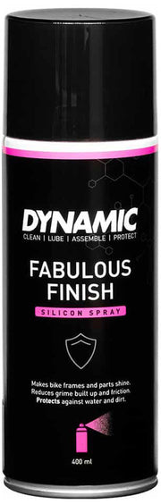 DYNAMIC Fabulous Finish Spray