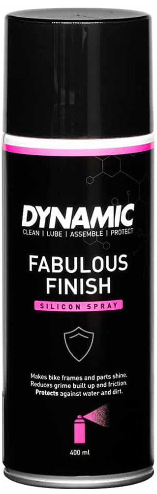 DYNAMIC Fabulous Finish Spray