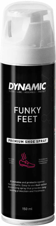 DYNAMIC Funky Feet Spray