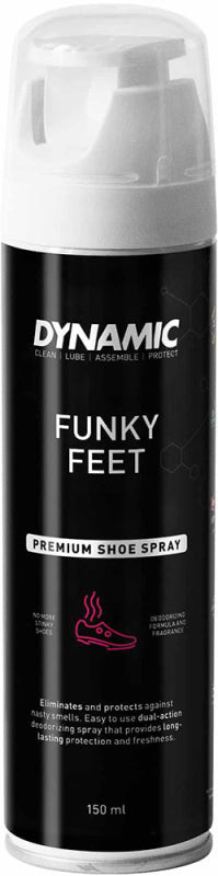 DYNAMIC Funky Feet Spray