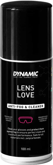 DYNAMIC Lens Love 100ML Spray Can