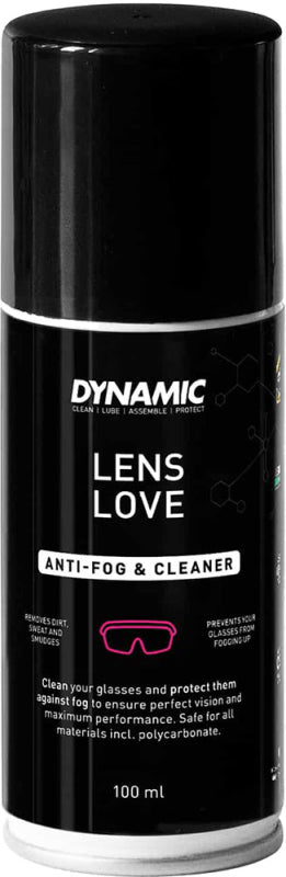 DYNAMIC Lens Love 100ML Spray Can