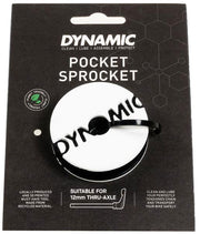 DYNAMIC Pocket Sprocket Chain Keeper