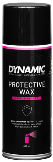 DYNAMIC Protective Wax 400ML Spray Can