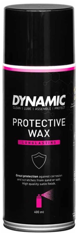DYNAMIC Protective Wax 400ML Spray Can